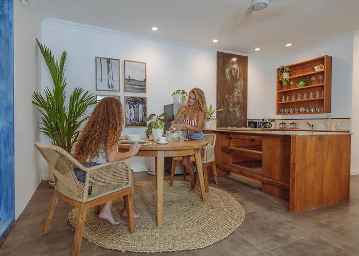 アパート Ulus - Tropical 1 Bedroom Ocean View